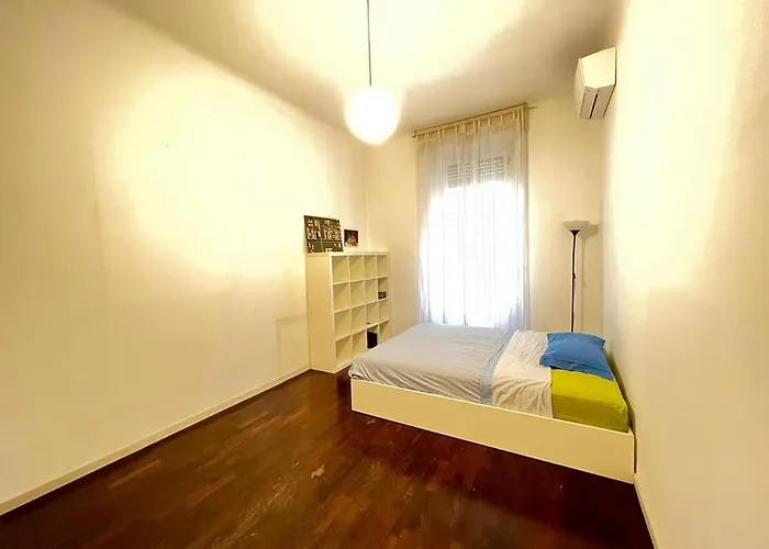 Apartment mit 1 Schlafzimmer