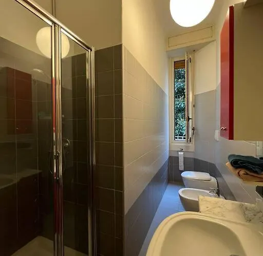 Apartment mit 1 Schlafzimmer